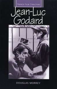 Seller image for Jean-Luc Godard for sale by GreatBookPricesUK