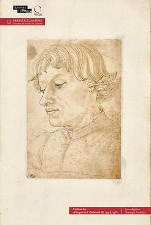 Imagen del vendedor de L'Album Des Disegni Di A. Pollaiuolo 1429-1498 a la venta por GreatBookPricesUK