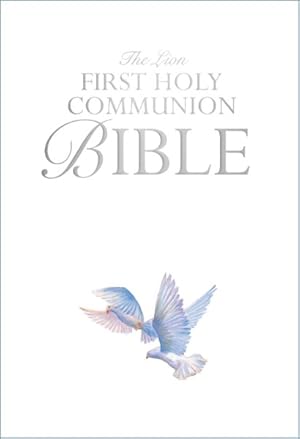 Image du vendeur pour Lion First Holy Communion Bible mis en vente par GreatBookPrices