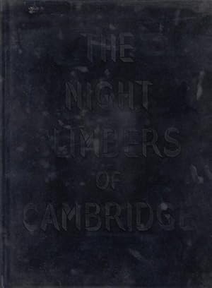 Bild des Verkufers fr Night Climbers of Cambridge zum Verkauf von GreatBookPrices