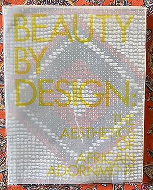 Beauty By Design: The Aesthetics of African Ornament