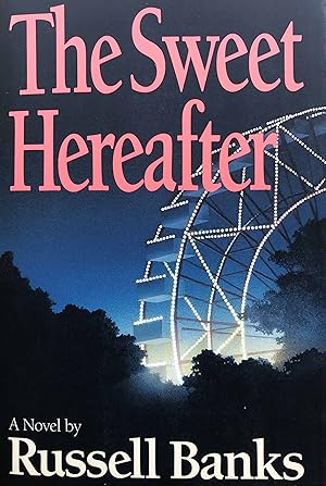 The Sweet Hereafter (SIGNED)