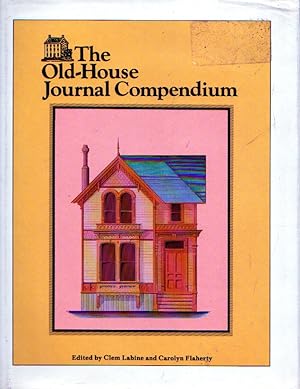 Imagen del vendedor de The Old-House Journal Compendium a la venta por Frank Hofmann