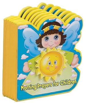 Immagine del venditore per Morning Prayers for Children (Hardback or Cased Book) venduto da BargainBookStores