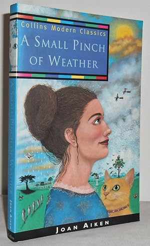 Seller image for A small pinch of weather and other Stories for sale by Mad Hatter Books