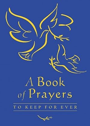 Seller image for Book of Prayers to Keep for Ever for sale by GreatBookPrices