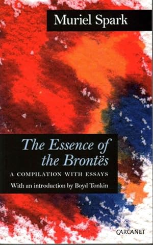 Seller image for Essence of the Brontës : A Compilation With Essays for sale by GreatBookPricesUK