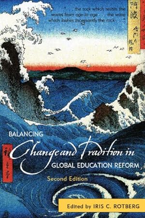 Seller image for Balancing Change and Tradition in Global Education Reform for sale by GreatBookPricesUK