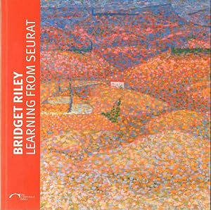 Seller image for Bridget Riley: Learning from Seurat for sale by GreatBookPricesUK