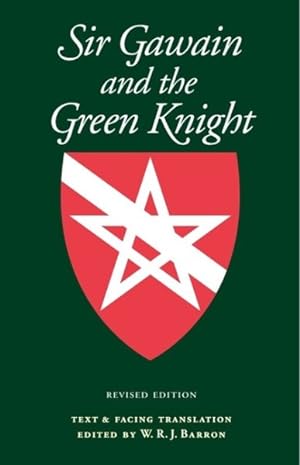 Seller image for Sir Gawain and the Green Knight for sale by GreatBookPricesUK