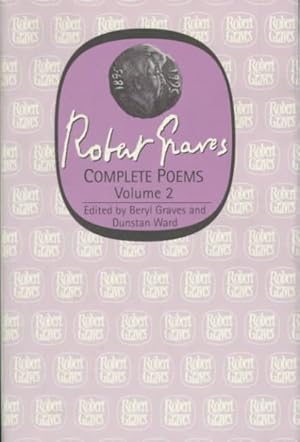 Immagine del venditore per Robert Graves : Complete Poems venduto da GreatBookPricesUK