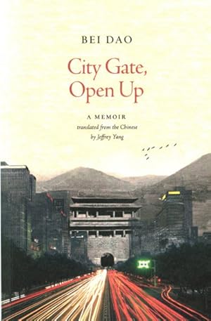 Seller image for City Gate, Open Up for sale by GreatBookPricesUK