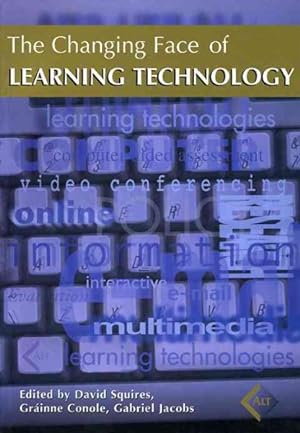 Seller image for Changing Face of Learning Technology for sale by GreatBookPricesUK