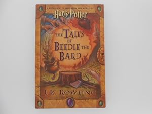 The Tales of Beedle the Bard (A Wizarding Classic from the World of Harry Potter)