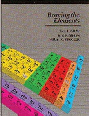 Imagen del vendedor de Braving the Elements a la venta por GreatBookPricesUK