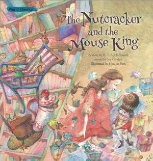 Seller image for Nutcracker and the Mouse King for sale by GreatBookPrices