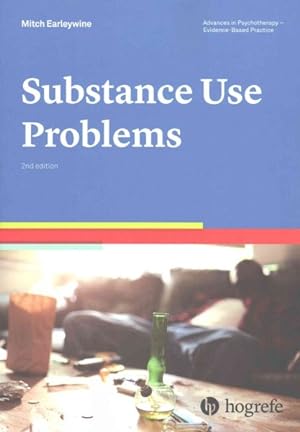 Seller image for Substance Use Problems for sale by GreatBookPrices