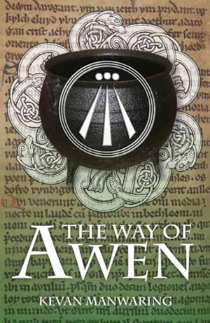 Bild des Verkufers fr Way of Awen : Journey of a Bard zum Verkauf von GreatBookPrices