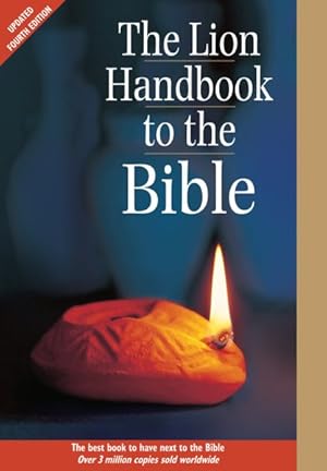 Image du vendeur pour Lion Handbook to the Bible mis en vente par GreatBookPrices