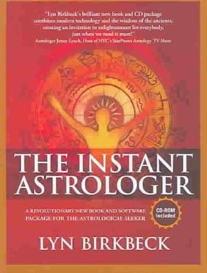 Seller image for Instant Astrologer for sale by GreatBookPrices