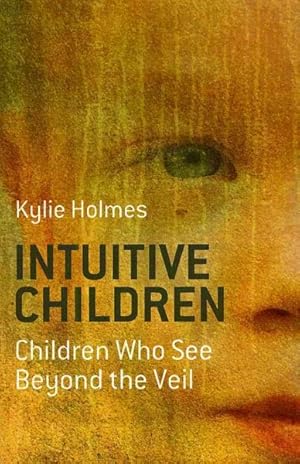 Immagine del venditore per Intuitive Children venduto da GreatBookPrices