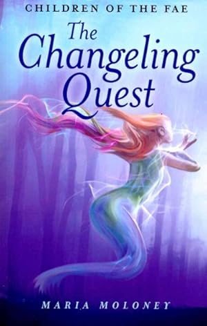 Seller image for Changeling Quest : Children of the Fae for sale by GreatBookPrices
