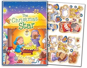 Image du vendeur pour Christmas Star mis en vente par GreatBookPrices