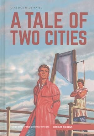 Immagine del venditore per Tale of Two Cities venduto da GreatBookPrices