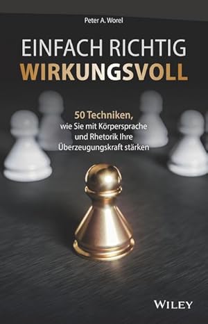 Seller image for Einfach richtig wirkungsvoll for sale by Rheinberg-Buch Andreas Meier eK