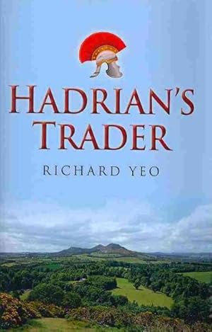 Immagine del venditore per Hadrian's Trader venduto da GreatBookPrices