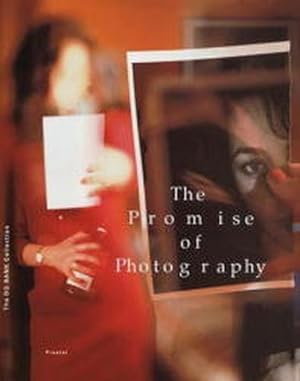 Immagine del venditore per The Promise of Photography The DG Bank Art Collection venduto da primatexxt Buchversand