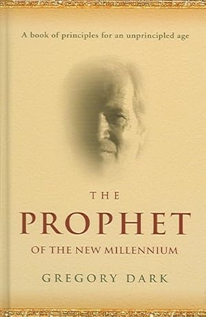 Seller image for Prophet of the New Millennium for sale by GreatBookPrices