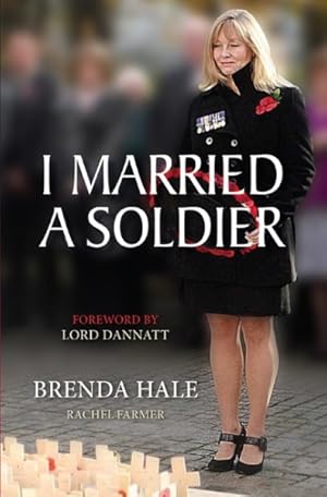 Seller image for I Married a Soldier for sale by GreatBookPrices