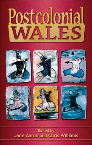 Seller image for Postcolonial Wales for sale by GreatBookPricesUK