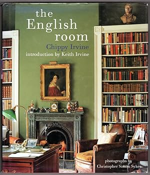 Imagen del vendedor de The English Room a la venta por Lake Country Books and More