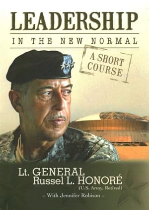 Seller image for Leadership in the New Normal : A Short Course for sale by GreatBookPrices