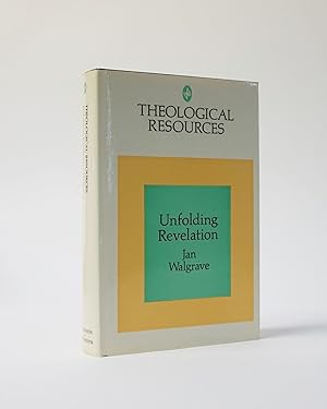 Unfolding Revelation. The Nature of Doctrinal Development (Theological Resources)