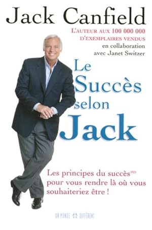 le succès selon jack