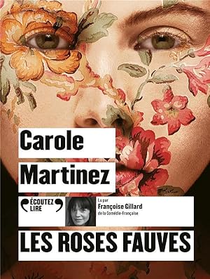 Seller image for les roses fauves for sale by Chapitre.com : livres et presse ancienne