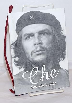 Imagen del vendedor de Che: Calendario 2001 a la venta por Bolerium Books Inc.