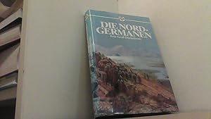 Seller image for Die Nordgermanen. for sale by Antiquariat Uwe Berg