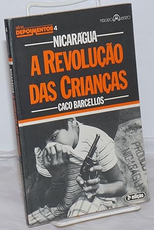 Nicaragua: A Revolução Das Crianças