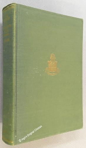 The History of Alpha Chi Omega 1885-1948, Sixth Edition