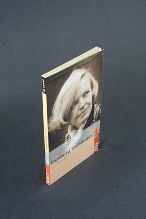 Seller image for Ingeborg Bachmann. for sale by Steven Wolfe Books