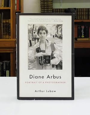 Diane Arbus: Portrait of a Photographer