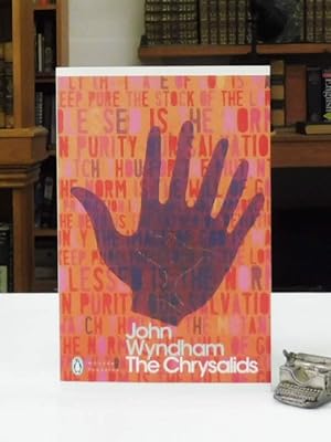 Image du vendeur pour The Chrysalids mis en vente par Back Lane Books