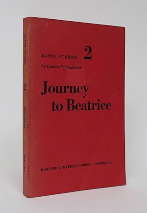 Bild des Verkufers fr Journey to Beatrice zum Verkauf von Minotavros Books,    ABAC    ILAB