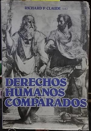 Derechos Humanos Comparados