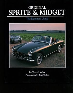 Seller image for Original Sprite & Midget for sale by GreatBookPrices
