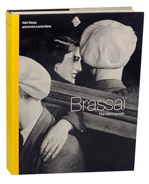 Seller image for Brassai: The Monograph for sale by Jeff Hirsch Books, ABAA